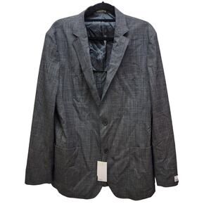 Nordstrom Rack Men's Sports Coat Size 44 New